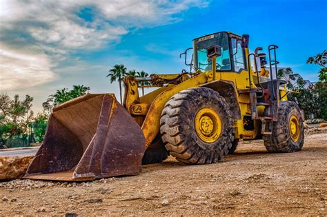 Rent Earthmoving Equipment 